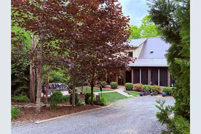 555 High Knolls Road, Fleetwood, NC 28626 - Photo 6