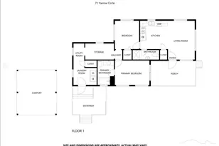 71 Yarrow Cir, Linville, NC 28657 - Photo 44