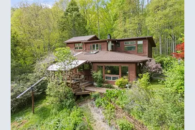 194 Shulls Hollar Road, Sugar Grove, NC 28679 - Photo 2