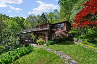 194 Shulls Hollar Road, Sugar Grove, NC 28679 - Photo 1