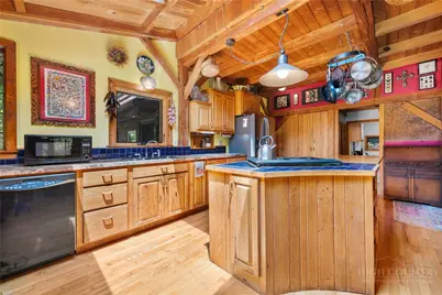 194 Shulls Hollar Road, Sugar Grove, NC 28679 - Photo 10