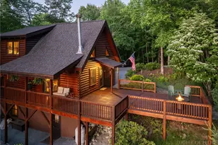 351 Talon Dr, Boone, NC 28607 - Photo 30