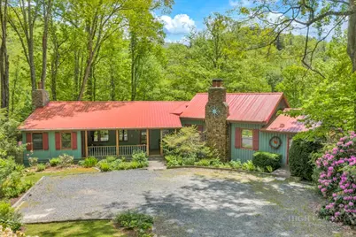 1590 Shulls Mill Road, Boone, NC 28607 - Photo 1
