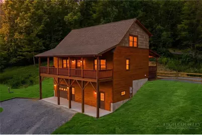 176 Apple Cove Road, Banner Elk, NC 28604 - Photo 2