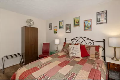 510 Elderberry Ridge Road #F201, Beech Mountain, NC 28604 - Photo 20