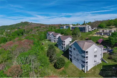510 Elderberry Ridge Road #F201, Beech Mountain, NC 28604 - Photo 24
