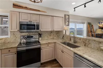 510 Elderberry Ridge Road #F201, Beech Mountain, NC 28604 - Photo 10