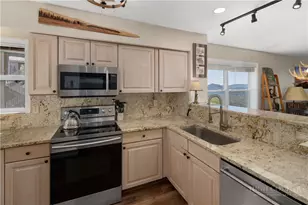 510 Elderberry Ridge Rd, Beech Mountain, NC 28604 - Photo 10