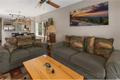 510 Elderberry Ridge Road #F201, Beech Mountain, NC 28604 - Photo 8