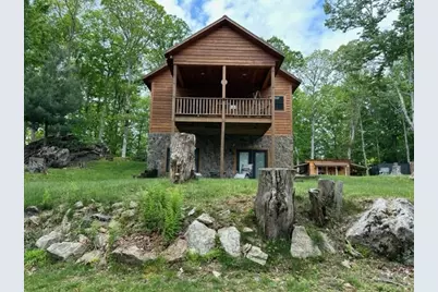 470 Rocky Top Ln., Independence, VA 24348 - Photo 2