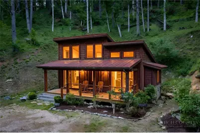 160 Stonefly Trail, Banner Elk, NC 28604 - Photo 1