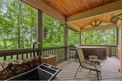 405 Snow Ridge Road, Banner Elk, NC 28604 - Photo 32