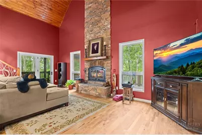 405 Snow Ridge Road, Banner Elk, NC 28604 - Photo 4