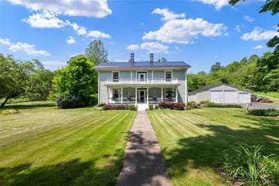 16215 N North Carolina Highway 194, Lansing, NC 28643 - Photo 1