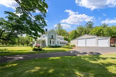 16215 N Nc-194 Highway, Lansing, NC 28643 - Photo 4