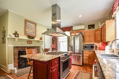 16215 N North Carolina Highway 194, Lansing, NC 28643 - Photo 8