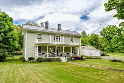 16215 N North Carolina Highway 194, Lansing, NC 28643 - Photo 18