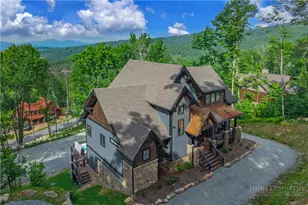 170 Eagle Springs Trail, Banner Elk, NC 28604 - Photo 12