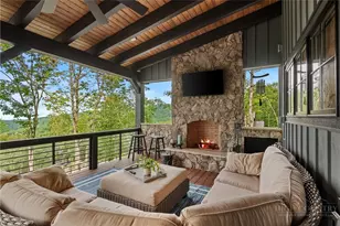 170 Eagle Springs Trail, Banner Elk, NC 28604 - Photo 6
