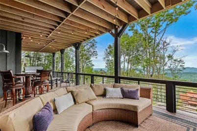 170 Eagle Springs Trail, Banner Elk, NC 28604 - Photo 38