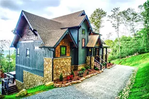 170 Eagle Springs Trail, Banner Elk, NC 28604 - Photo 1
