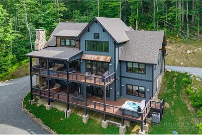 170 Eagle Springs Trail, Banner Elk, NC 28604 - Photo 12