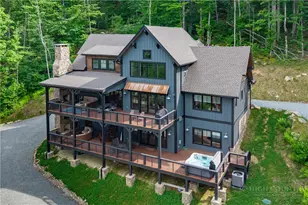 170 Eagle Springs Trail, Banner Elk, NC 28604 - Photo 12
