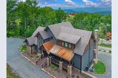 170 Eagle Springs Trail, Banner Elk, NC 28604 - Photo 8