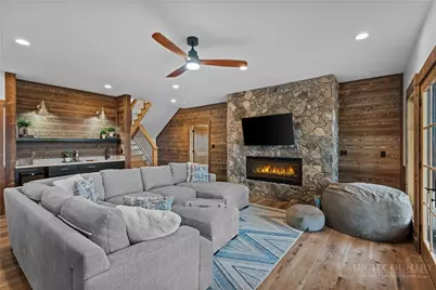 170 Eagle Springs Trail, Banner Elk, NC 28604 - Photo 10