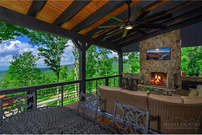 170 Eagle Springs Trail, Banner Elk, NC 28604 - Photo 26