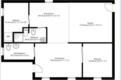 4180 Three Top Road, Todd, NC 28684 - Photo 44