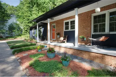 216 Eastwood Park Drive, Lenoir, NC 28645 - Photo 50