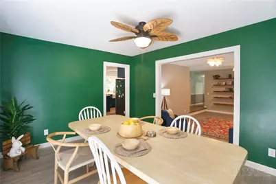 216 Eastwood Park Drive, Lenoir, NC 28645 - Photo 16