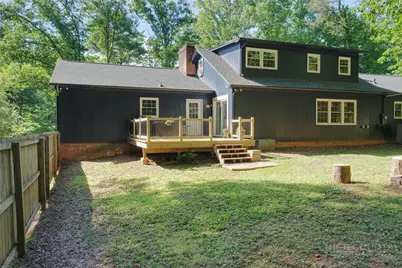 216 Eastwood Park Drive, Lenoir, NC 28645 - Photo 46