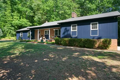 216 Eastwood Park Drive, Lenoir, NC 28645 - Photo 48