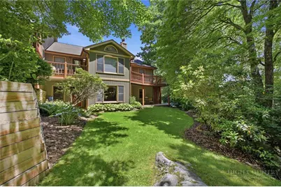 156 Glen Burney Lane #B1, Blowing Rock, NC 28605 - Photo 2