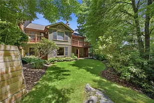 156 Glen Burney Ln, Blowing Rock, NC 28605 - Photo 2