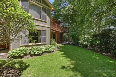 156 Glen Burney Lane #B1, Blowing Rock, NC 28605 - Photo 4
