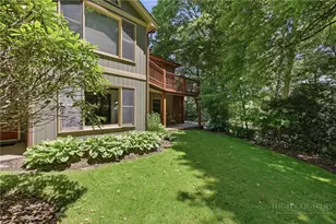 156 Glen Burney Ln, Blowing Rock, NC 28605 - Photo 4