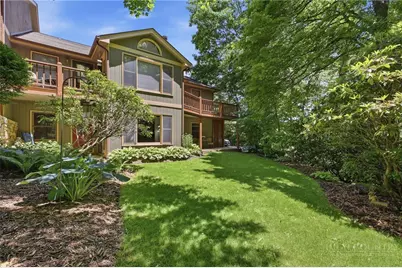 156 Glen Burney Lane #B1, Blowing Rock, NC 28605 - Photo 1