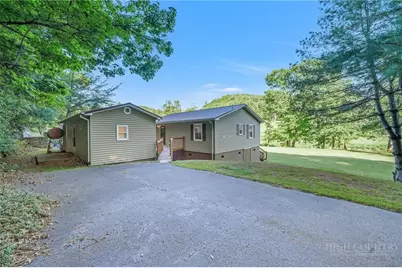 409 Ellis Road, West Jefferson, NC 28694 - Photo 34