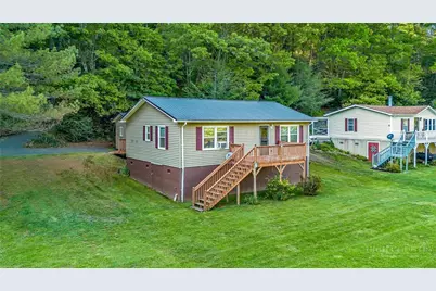 409 Ellis Road, West Jefferson, NC 28694 - Photo 8