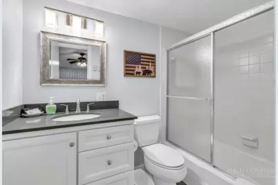 101 Golf View Drive #A-1, Beech Mountain, NC 28604 - Photo 20
