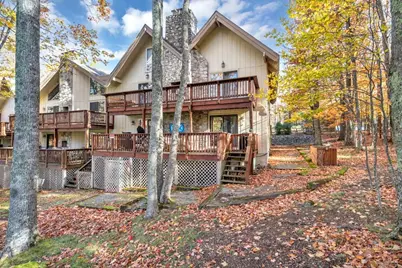 101 Golf View Drive #A-1, Beech Mountain, NC 28604 - Photo 4