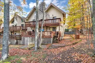 101 Golfview Dr, Beech Mountain, NC 28604 - Photo 4