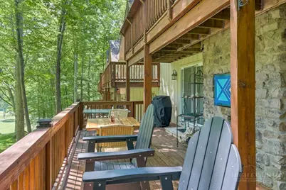 101 Golf View Drive #A-1, Beech Mountain, NC 28604 - Photo 36