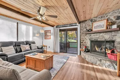 101 Golf View Drive #A-1, Beech Mountain, NC 28604 - Photo 8
