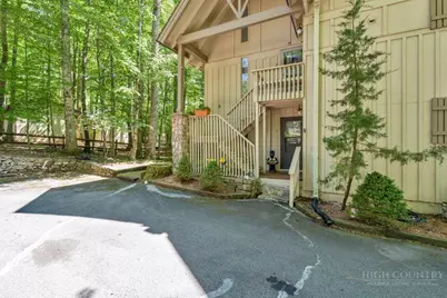 101 Golf View Drive #A-1, Beech Mountain, NC 28604 - Photo 32