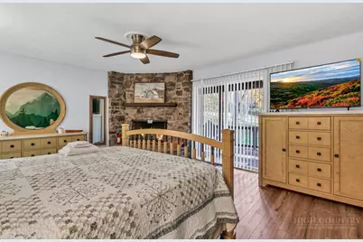 101 Golf View Drive #A-1, Beech Mountain, NC 28604 - Photo 26