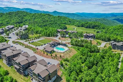 195 Red Tail Summit #CF2, Boone, NC 28607 - Photo 38